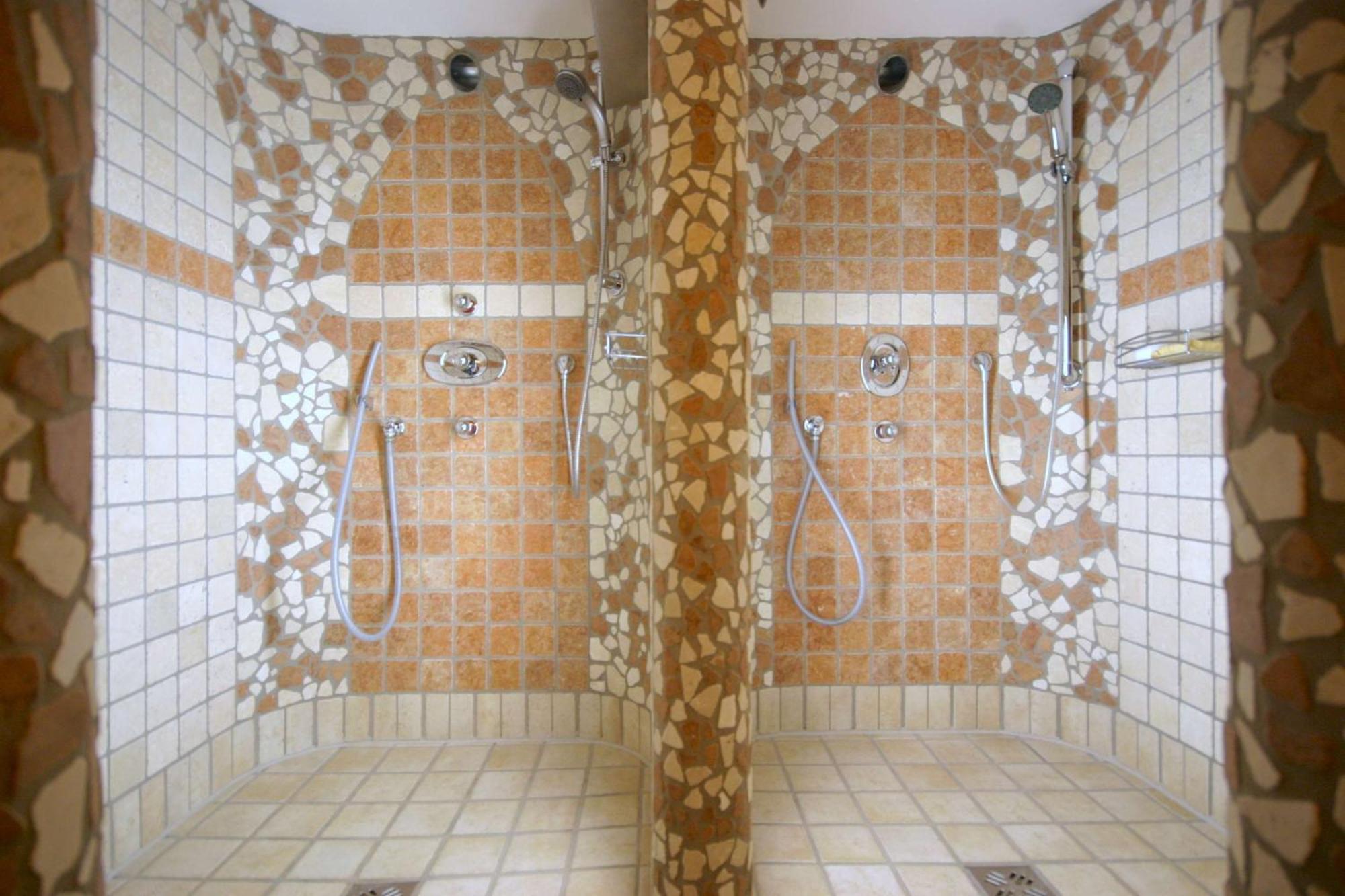 Hotel-Pension Stallinger Weyregg Bagian luar foto